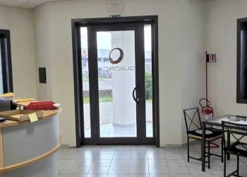 9.jpeg - Capannone Via Galileo Galilei 14, Sissa Trecasali - foto 17