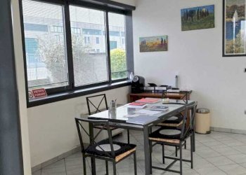 2.jpeg - Capannone Via Galileo Galilei 14, Sissa Trecasali - foto 19