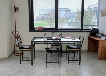 8.jpeg - Capannone Via Galileo Galilei 14, Sissa Trecasali - foto 22