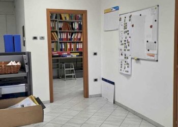 10.jpeg - Capannone Via Galileo Galilei 14, Sissa Trecasali - foto 23