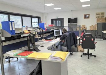 12.jpeg - Capannone Via Galileo Galilei 14, Sissa Trecasali - foto 24