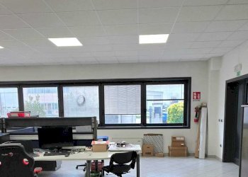 16.jpeg - Capannone Via Galileo Galilei 14, Sissa Trecasali - foto 28