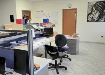 17.jpeg - Capannone Via Galileo Galilei 14, Sissa Trecasali - foto 29