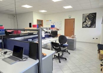 18.jpeg - Capannone Via Galileo Galilei 14, Sissa Trecasali - foto 30