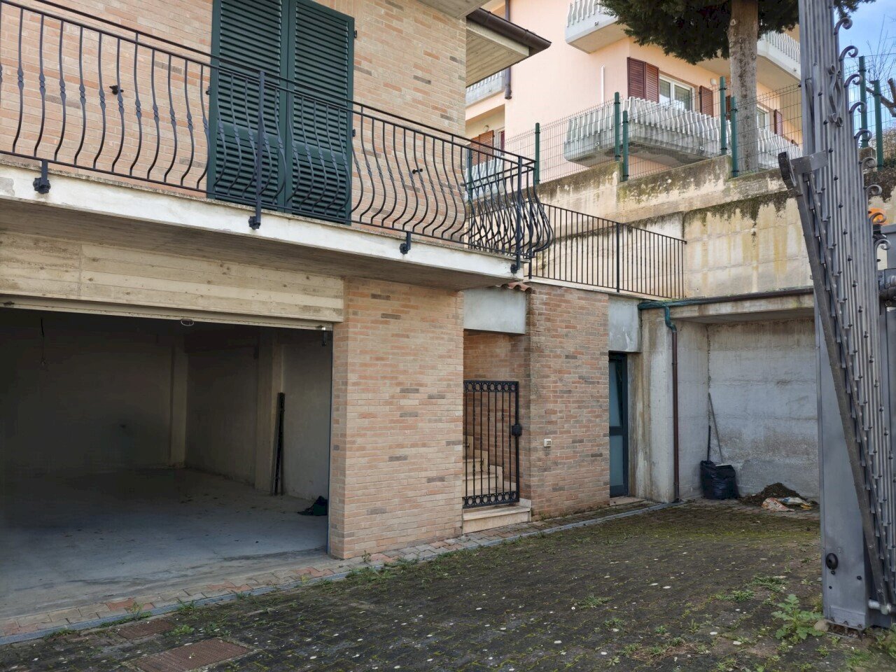 esterno - Trilocale Ostra Vetere - foto 1