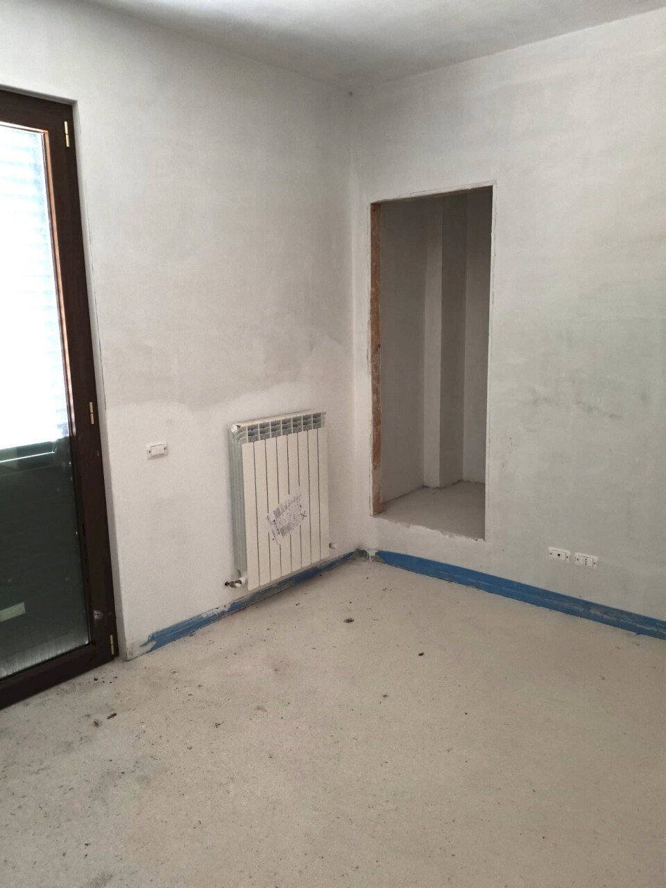 interno - Trilocale Ostra Vetere - foto 3