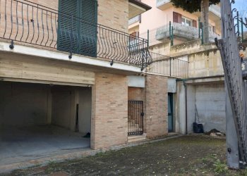 esterno - Trilocale Ostra Vetere - foto 1