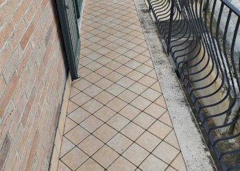 balcone - Trilocale Ostra Vetere - foto 8