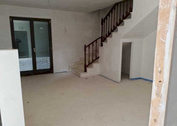 interno - Trilocale Ostra Vetere - foto 11