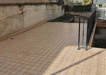 terrazza - Trilocale Ostra Vetere - foto 13