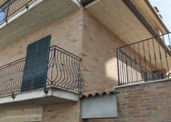 esterno - Trilocale Ostra Vetere - foto 15