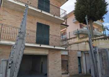 esterno - Trilocale Ostra Vetere - foto 19