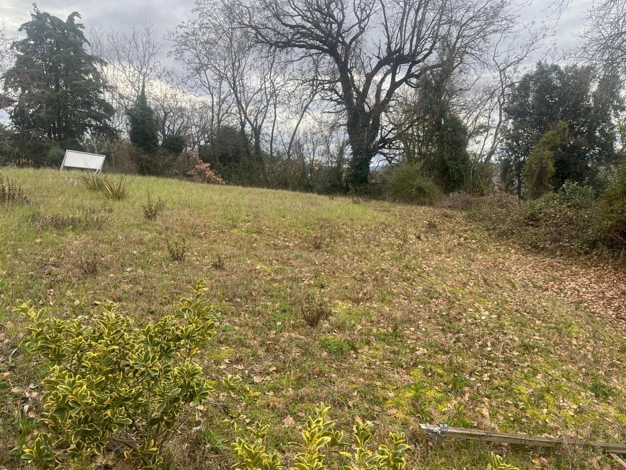 Terreno edificabile Trecastelli - foto 1