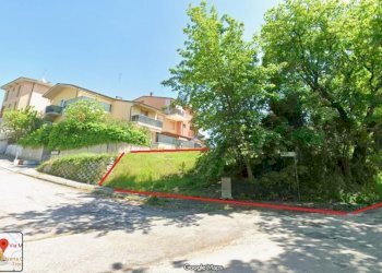 Terreno edificabile Trecastelli - foto 2