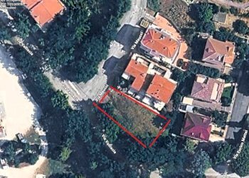 Terreno edificabile Trecastelli - foto 5