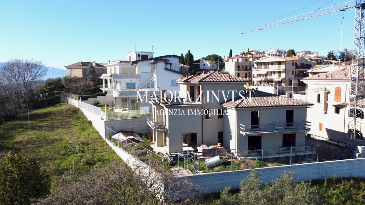 Villa in vendita MaioraInvest4.jpg - Villa Monteprandone - photo 1