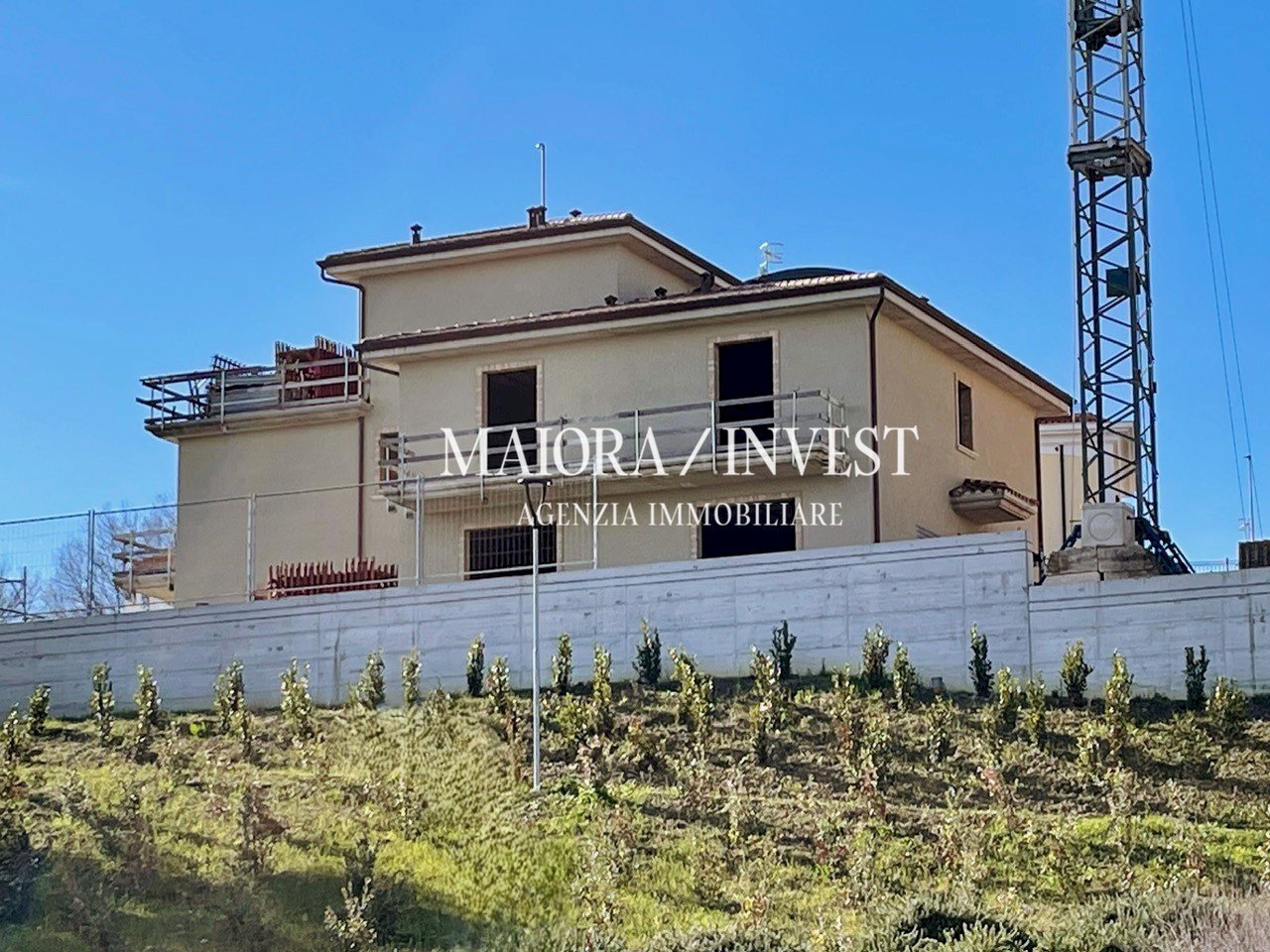 Villa in vendita MaioraInvest6.jpg - Villa Monteprandone - photo 2