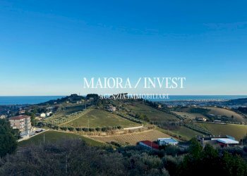 Villa in vendita MaioraInvest2.jpg - Villa Monteprandone - photo 5