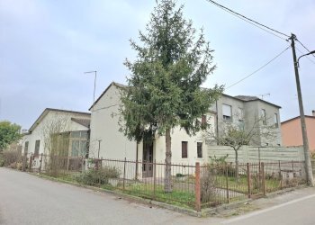 20260305_085307.jpg - Casa indipendente Via Cà Matte 27, Rovigo - foto 1