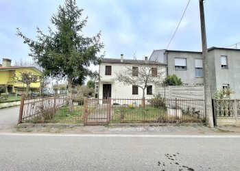 20260305_085327.jpg - Casa indipendente Via Cà Matte 27, Rovigo - foto 2