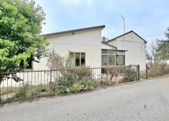 20260305_085353.jpg - Casa indipendente Via Cà Matte 27, Rovigo - foto 3