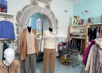 loc-com13.jpg - Locale Commerciale Via Pretoria 117, Potenza - foto 4