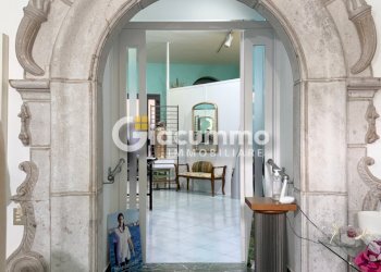 loc-com11.jpg - Locale Commerciale Via Pretoria 117, Potenza - foto 6