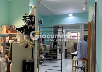 loc-com2.jpg - Locale Commerciale Via Pretoria 117, Potenza - foto 8