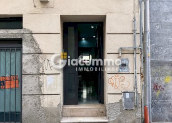 loc-com17.jpg - Locale Commerciale Via Pretoria 117, Potenza - foto 16