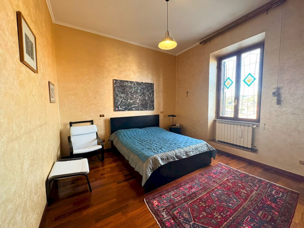 WhatsApp Image 2026-01-23 at 11.13.52 (8).jpeg - Trilocale Viale Guglielmo Massaia 45, Roma - foto 3