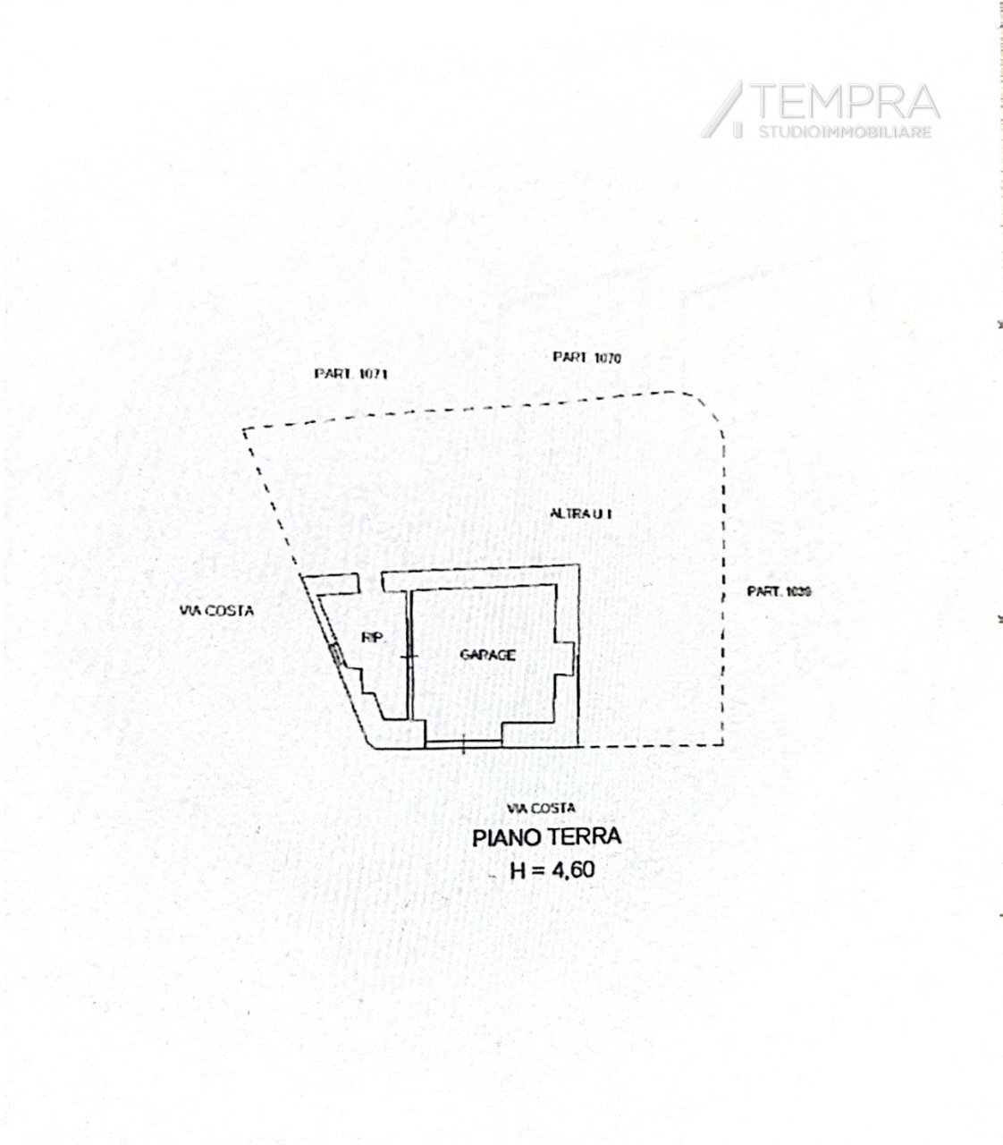 IMG_9857 (1).jpg - Independent house Via Costa 22, Adrano - floor plans 1