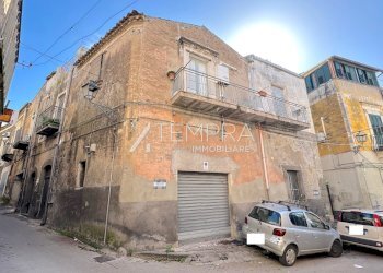 IMG_9833.jpg - Independent house Via Costa 22, Adrano - photo 1