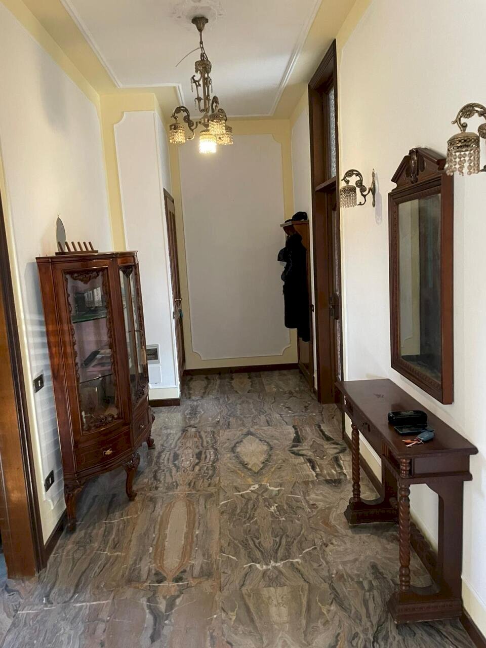ingresso/corridoio - Four-room apartment Via Carpi Ravarino 833, Soliera - photo 2
