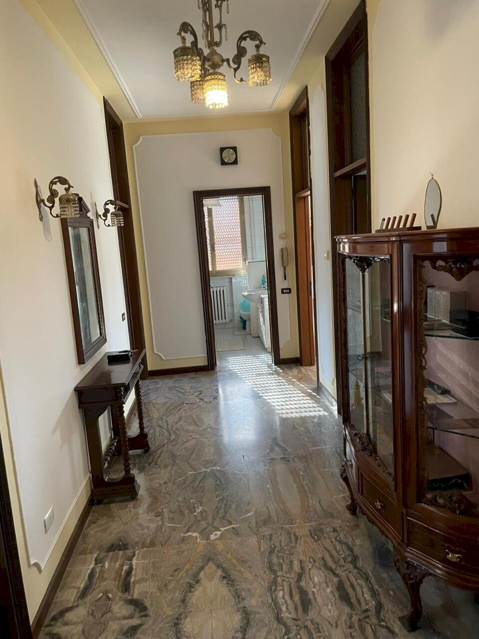 ingresso/corridoio - Four-room apartment Via Carpi Ravarino 833, Soliera - photo 3
