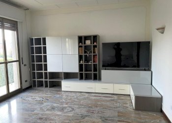salone - Four-room apartment Via Carpi Ravarino 833, Soliera - photo 1