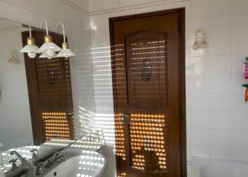 bagno - Four-room apartment Via Carpi Ravarino 833, Soliera - photo 10