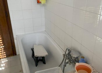 bagno - Four-room apartment Via Carpi Ravarino 833, Soliera - photo 11