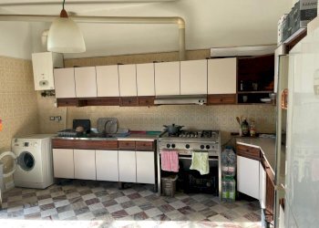 cucina - Four-room apartment Via Carpi Ravarino 833, Soliera - photo 14