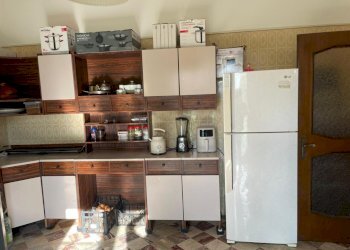 cucina - Four-room apartment Via Carpi Ravarino 833, Soliera - photo 16