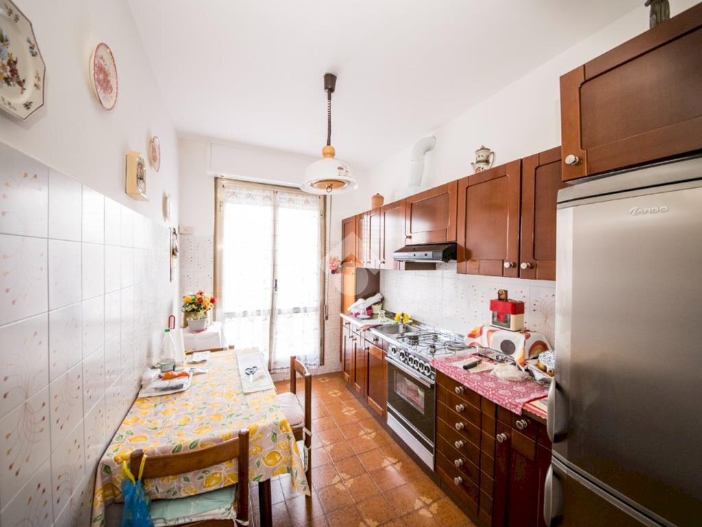 Bilocale Via dei Salici, Milano (zona Quartiere degli Olmi) - foto 2