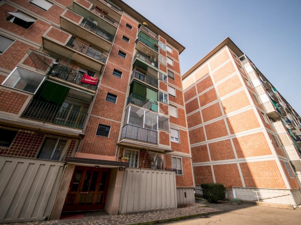 Bilocale Via dei Salici, Milano (zona Quartiere degli Olmi) - foto 3