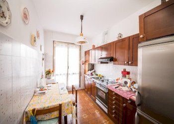 Bilocale Via dei Salici, Milano (zona Quartiere degli Olmi) - foto 2