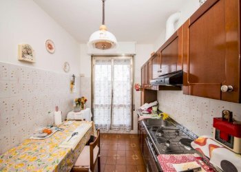 Bilocale Via dei Salici, Milano (zona Quartiere degli Olmi) - foto 4