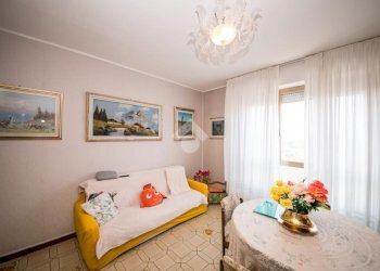 Bilocale Via dei Salici, Milano (zona Quartiere degli Olmi) - foto 7