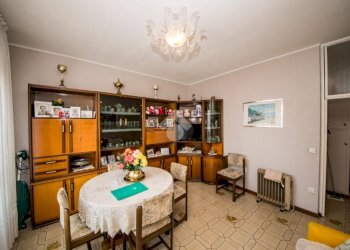 Bilocale Via dei Salici, Milano (zona Quartiere degli Olmi) - foto 8