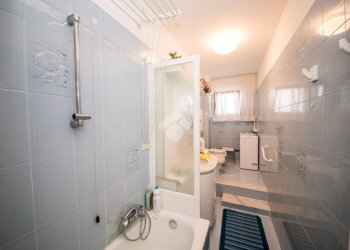 Bilocale Via dei Salici, Milano (zona Quartiere degli Olmi) - foto 14