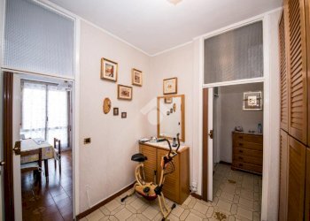 Bilocale Via dei Salici, Milano (zona Quartiere degli Olmi) - foto 17