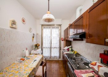 Bilocale Via dei Salici, Milano (zona Quartiere degli Olmi) - foto 18