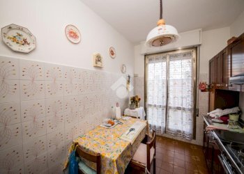 Bilocale Via dei Salici, Milano (zona Quartiere degli Olmi) - foto 19