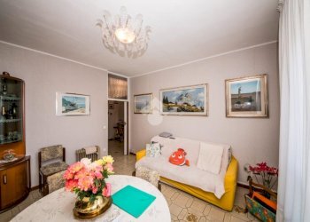 Bilocale Via dei Salici, Milano (zona Quartiere degli Olmi) - foto 20